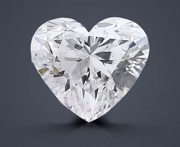 1.39 Carat · D · SI1 Rare Carat Ideal Cut