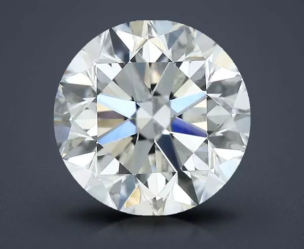 0.7 Carat · E · VVS2 very good Cut