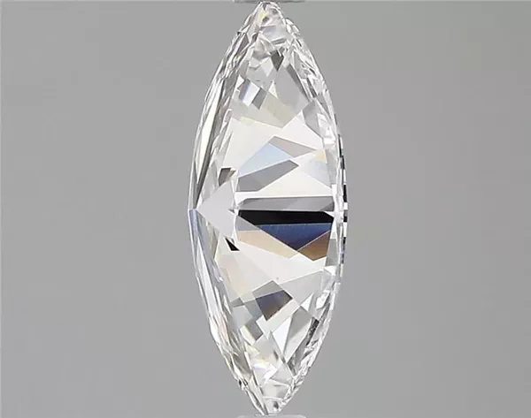 1.29 Carat · D · VS1 Rare Carat Ideal Cut