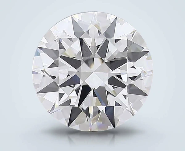10.07 Carat · E · VVS1 Rare Carat Ideal Cut