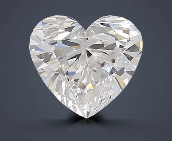 1.67 Carat · D · VVS2 Rare Carat Ideal Cut