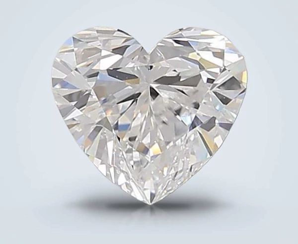 1.67 Carat · D · VVS2 Rare Carat Ideal Cut