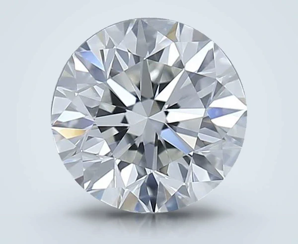 0.9 Carat · H · VVS1 excellent Cut