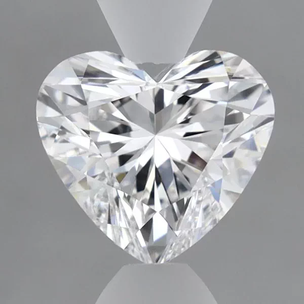 1.31 Carat · D · VVS2 Rare Carat Ideal Cut