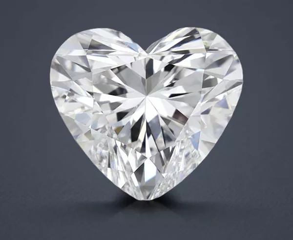 1.31 Carat · D · VVS2 Rare Carat Ideal Cut