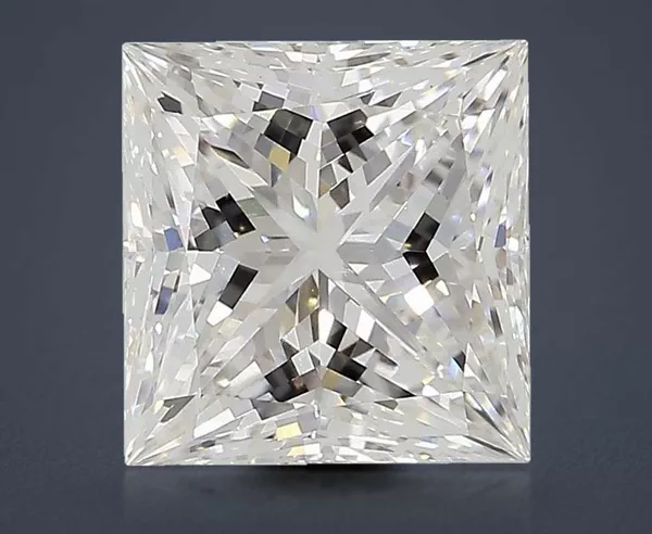 3.53 Carat · E · VS1 Rare Carat Ideal Cut