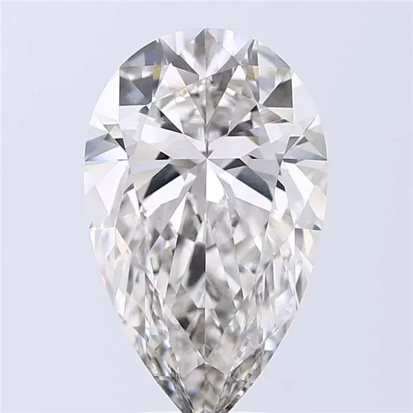 5.53 Carat · H · VS1 Rare Carat Ideal Cut
