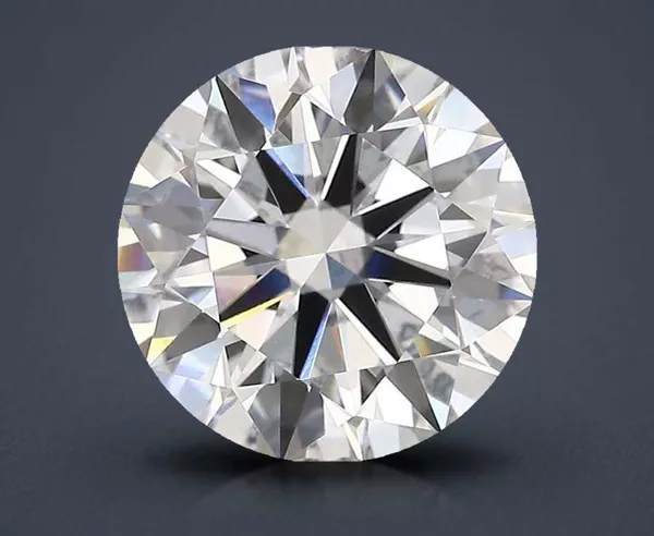 2.94 Carat · D · VVS2 Rare Carat Ideal Cut