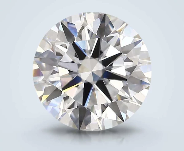 2.94 Carat · D · VVS2 Rare Carat Ideal Cut