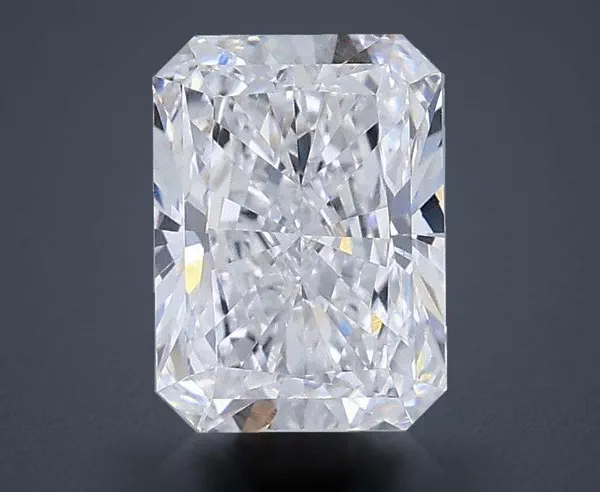 1.19 Carat · D · VVS2 Rare Carat Ideal Cut
