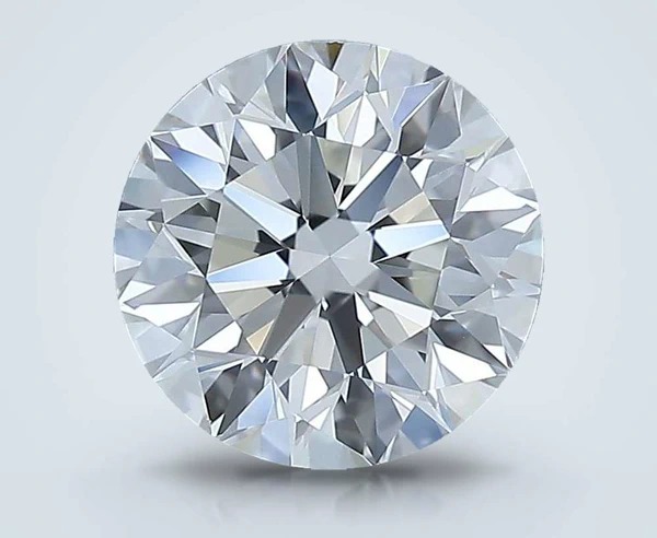 2.4 Carat · I · VVS1 Rare Carat Ideal Cut