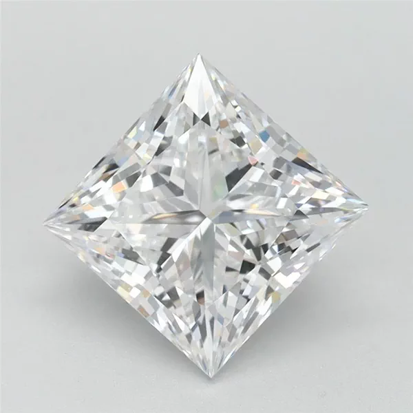 2.31 Carat · D · FL Rare Carat Ideal Cut