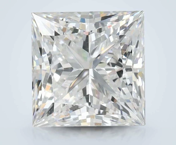 2.31 Carat · D · FL Rare Carat Ideal Cut