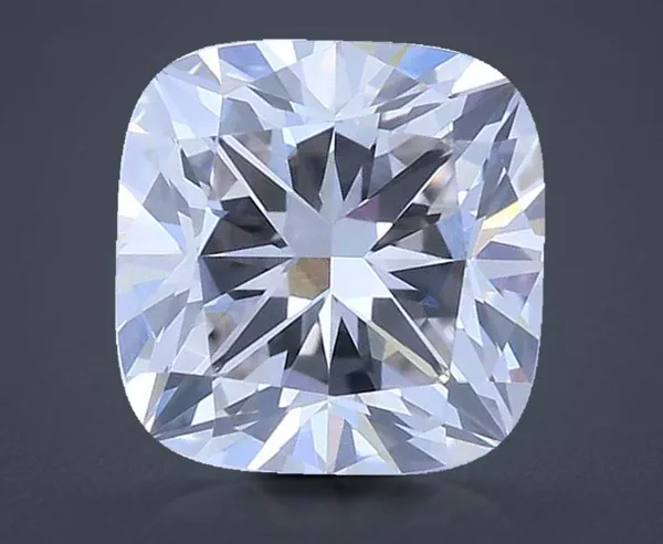 1.29 Carat · H · VVS2 very good Cut