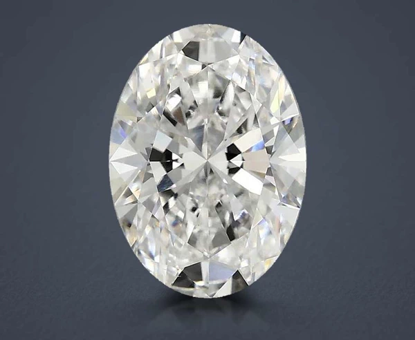 2.46 Carat · F · VS1 Rare Carat Ideal Cut