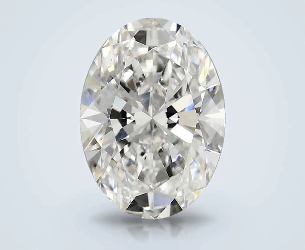 2.46 Carat · F · VS1 Rare Carat Ideal Cut