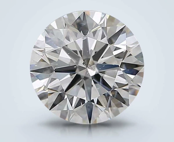 3.52 Carat · I · SI2 Rare Carat Ideal Cut