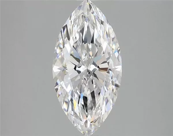 3.59 Carat · F · VS1 Rare Carat Ideal Cut