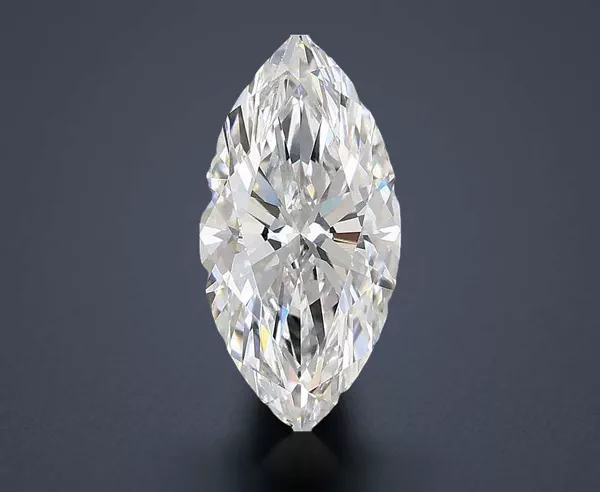3.59 Carat · F · VS1 Rare Carat Ideal Cut