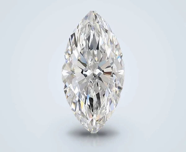 3.59 Carat · F · VS1 Rare Carat Ideal Cut