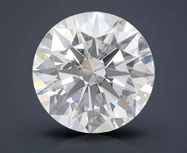 0.55 Carat · D · FL Rare Carat Ideal Cut