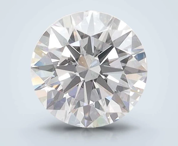 0.55 Carat · D · FL Rare Carat Ideal Cut