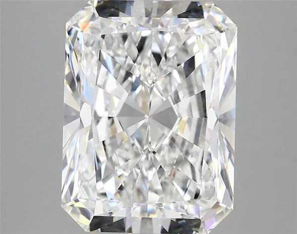 4.04 Carat · D · VVS2 Rare Carat Ideal Cut