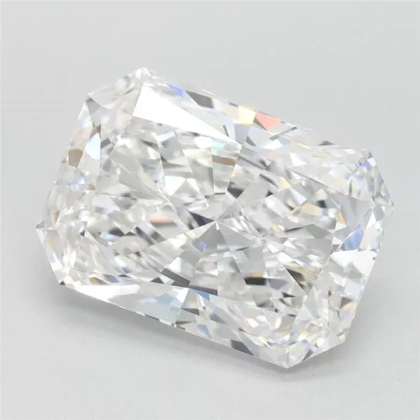 3.55 Carat · D · IF Rare Carat Ideal Cut