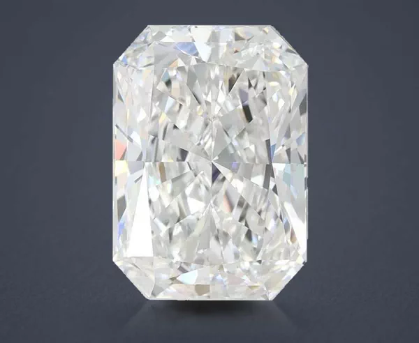 3.55 Carat · D · IF Rare Carat Ideal Cut