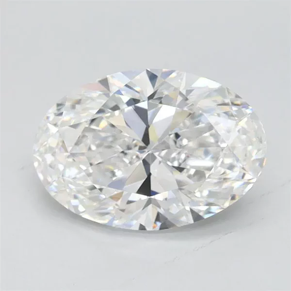 1.13 Carat · D · FL Rare Carat Ideal Cut