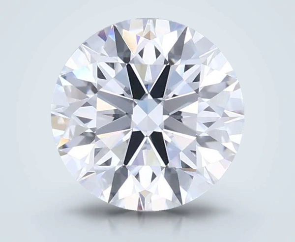 1.36 Carat · D · VVS2 Rare Carat Ideal Cut