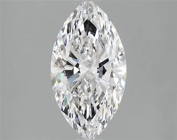 1.49 Carat · D · VVS2 Rare Carat Ideal Cut