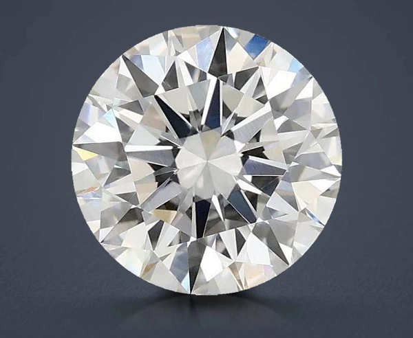 2.01 Carat · F · VVS2 Rare Carat Ideal Cut