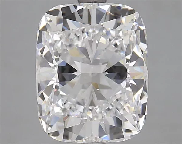 4.08 Carat · D · VS1 Rare Carat Ideal Cut