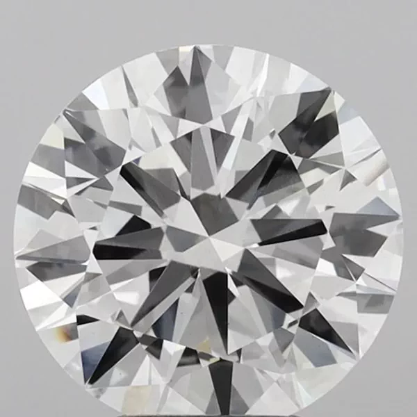 4.27 Carat · E · VVS2 excellent Cut