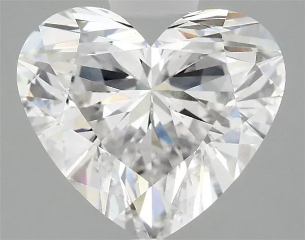 2.96 Carat · E · VS1 Rare Carat Ideal Cut