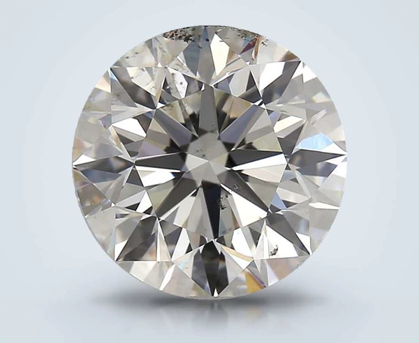 2.7 Carat · H · SI1 excellent Cut