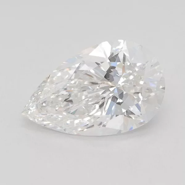 1.57 Carat · F · IF Rare Carat Ideal Cut