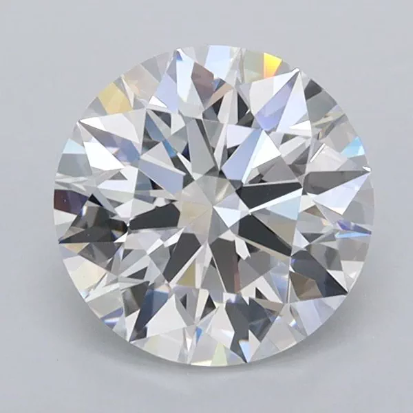 1.49 Carat · D · FL Rare Carat Ideal Cut