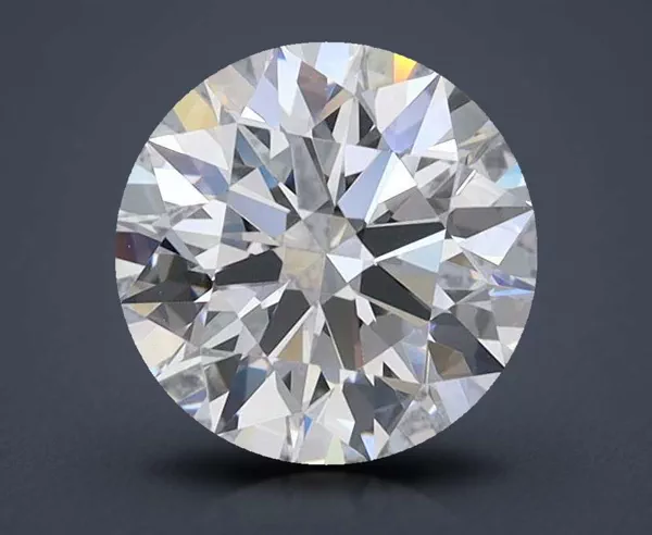 1.49 Carat · D · FL Rare Carat Ideal Cut