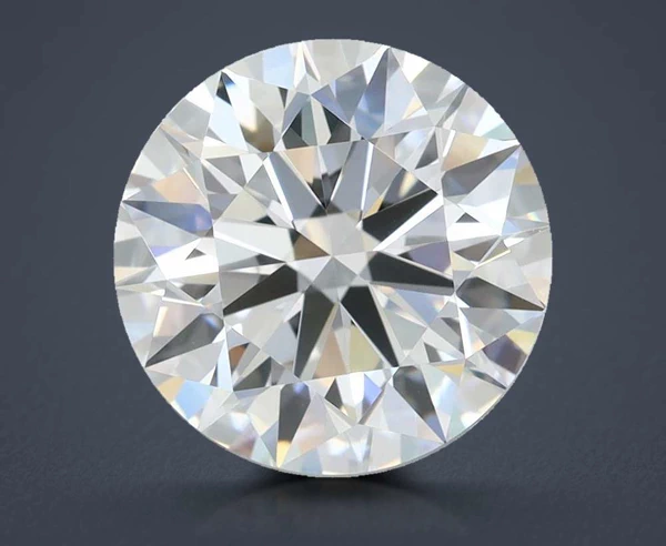 3 Carat · F · VS1 Rare Carat Ideal Cut
