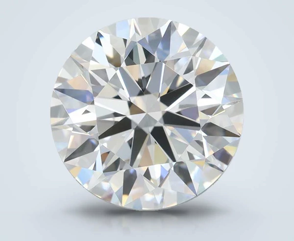 3 Carat · F · VS1 Rare Carat Ideal Cut