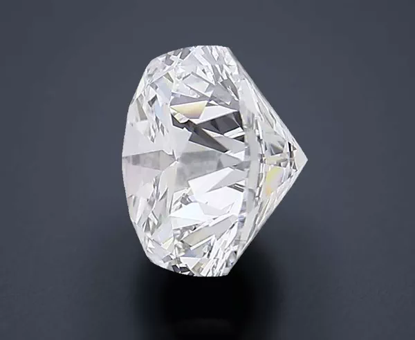 2.49 Carat · D · VVS1 Rare Carat Ideal Cut