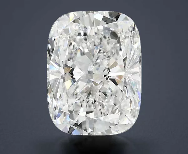 4.01 Carat · D · VS1 Rare Carat Ideal Cut