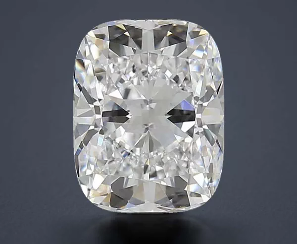 3.04 Carat · D · FL Rare Carat Ideal Cut