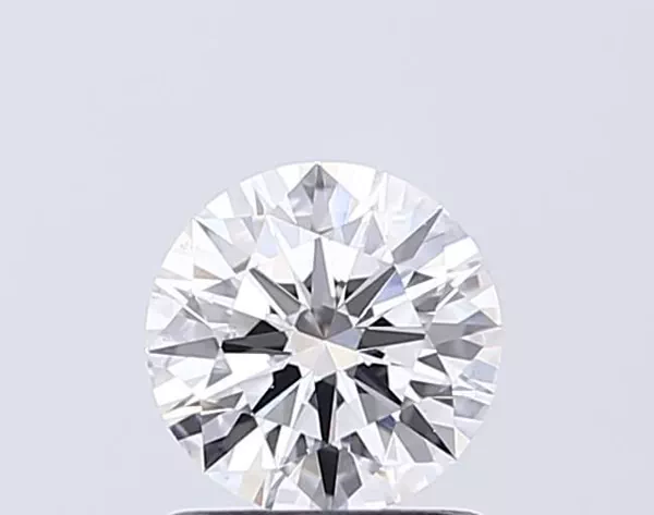 1.66 Carat · D · VS2 Rare Carat Ideal Cut