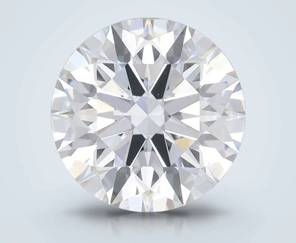 2.04 Carat · E · VS1 Rare Carat Ideal Cut
