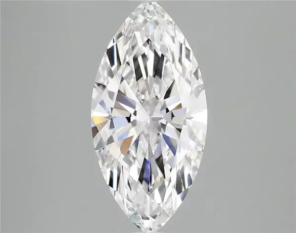 2.43 Carat · D · VVS2 Rare Carat Ideal Cut