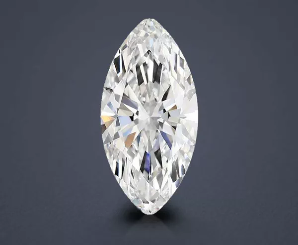 2.43 Carat · D · VVS2 Rare Carat Ideal Cut