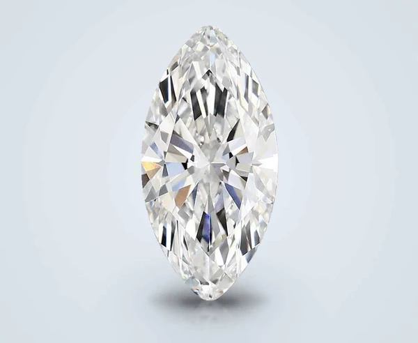 2.43 Carat · D · VVS2 Rare Carat Ideal Cut